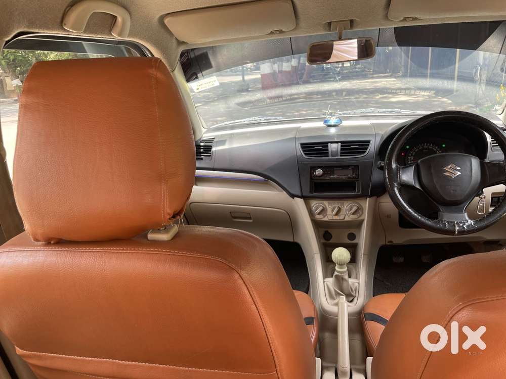 Maruti Suzuki Swift Dzire Ldi Bsiv, 2019, Diesel