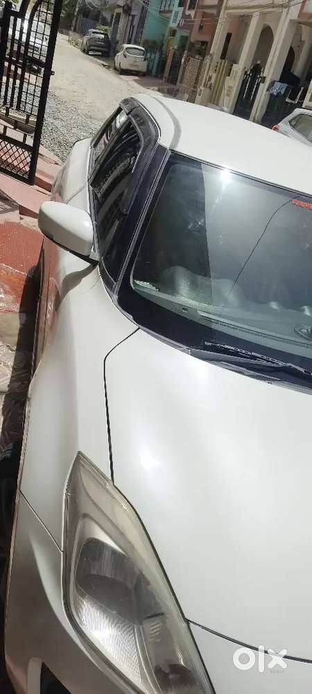 Maruti Suzuki Swift 2019 Petrol Well Maintained