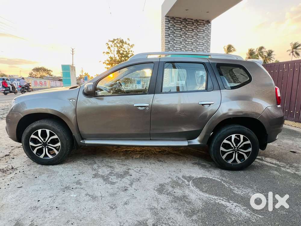 Nissan Terrano Xv Premium 110 Ps, 2013, Diesel