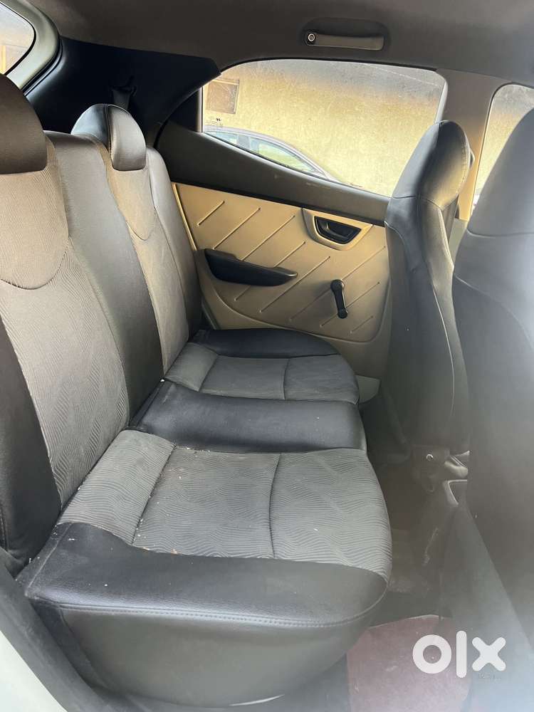 Hyundai Eon D-lite +, 2013, Petrol
