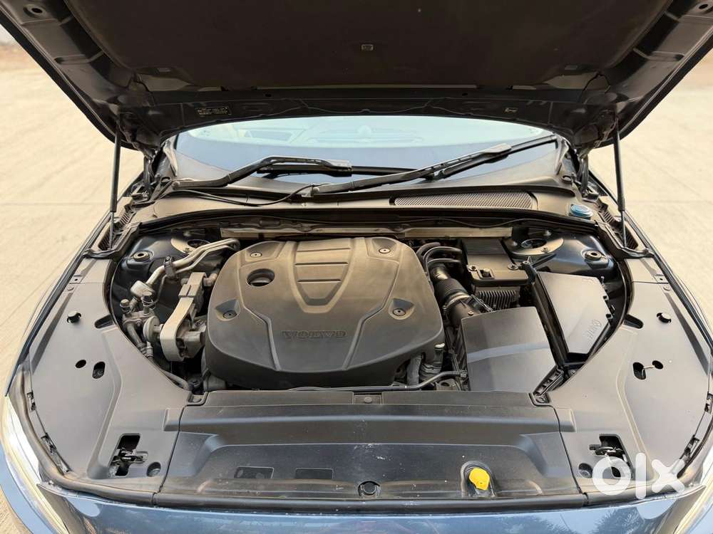 Volvo V 90 Cross Country D5, 2018, Diesel