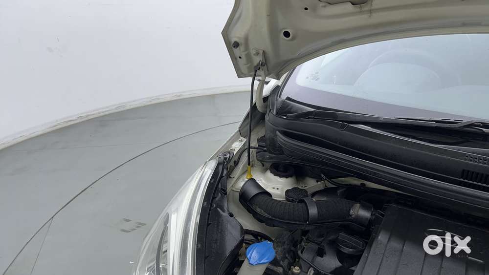 Hyundai Grand I10 1.2 Kappa Sportz, 2015, Petrol