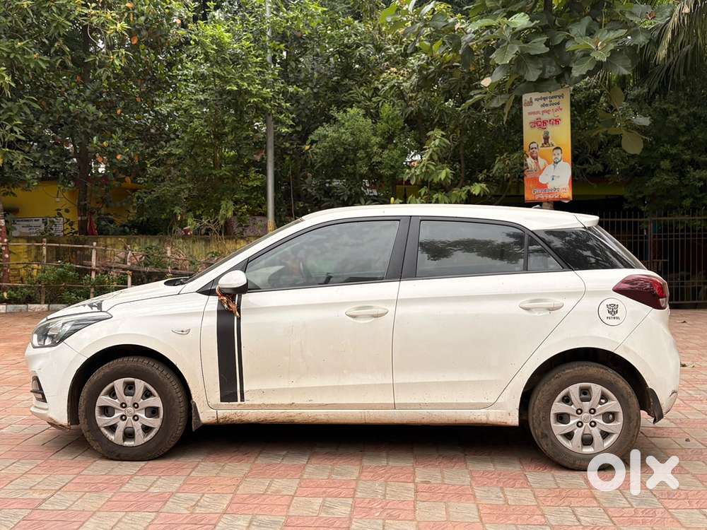 Hyundai I20 Magna 2019