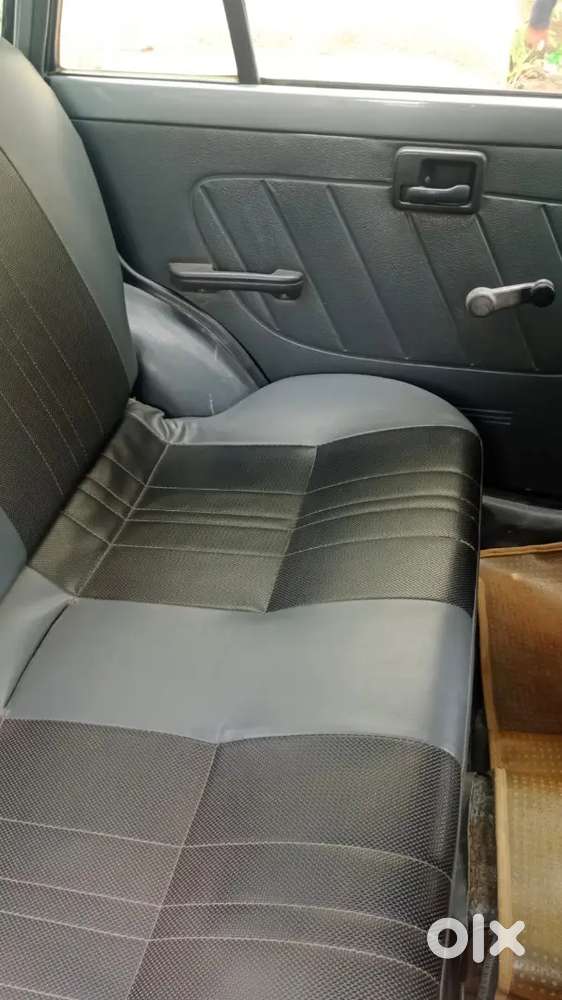 Maruti Suzuki 800 Petrol 2001