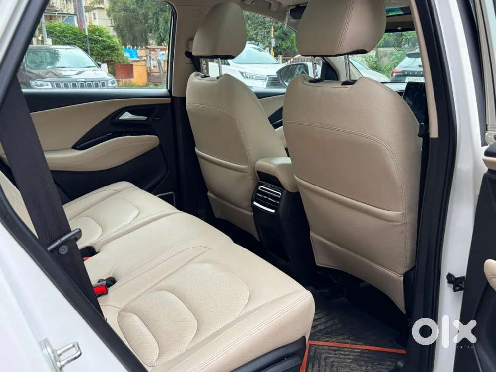 Mg Hector, 2023, Diesel