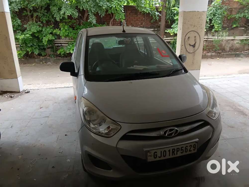 Hyundai I10 Magna 2016 Petrol Manual