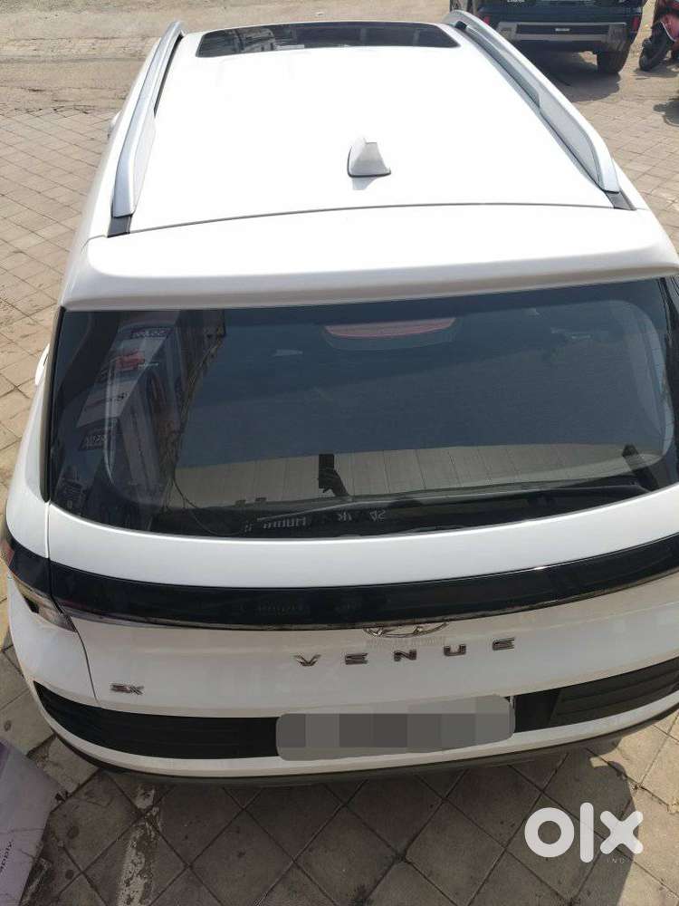 Hyundai Venue S Mt 1.2 Kappa, 2024, Petrol