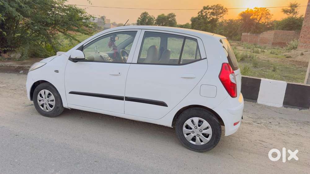 Hyundai I10 2013 Petrol Well Maintained