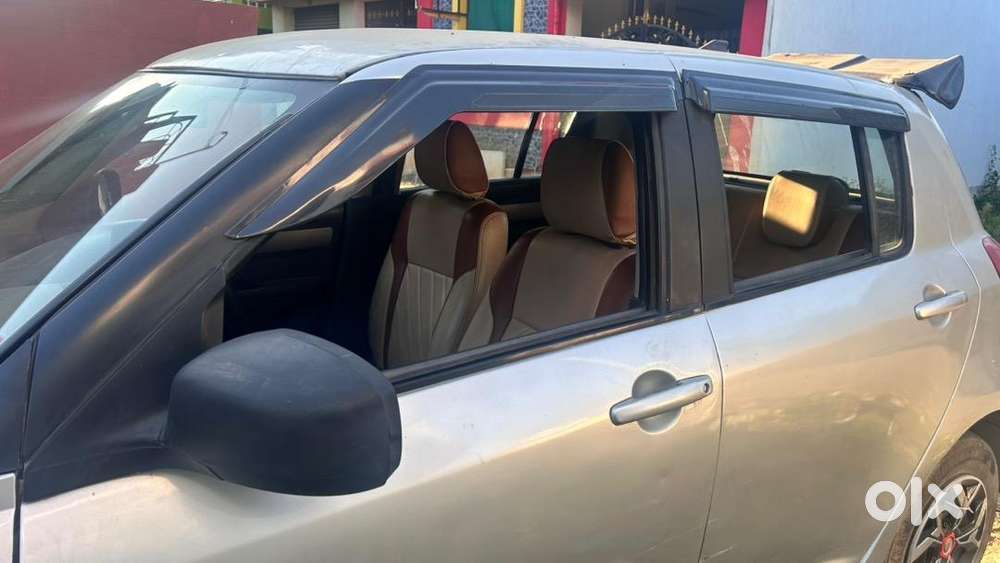 Swift 2006 Urgent Sale