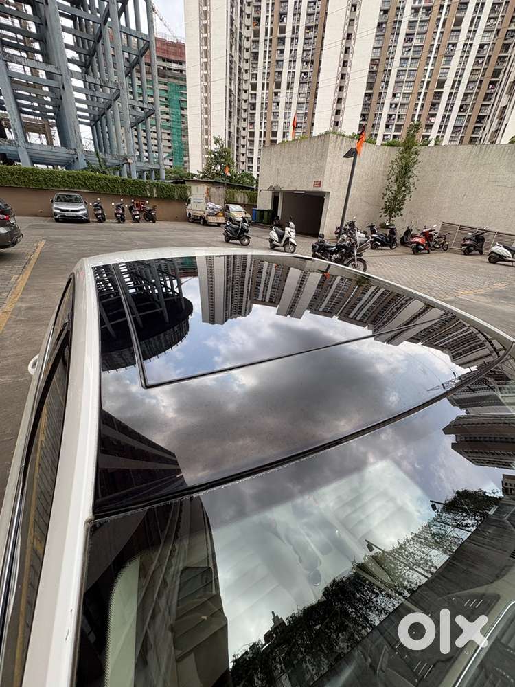 Skoda Octavia Diesel At Tdi 2015 Model