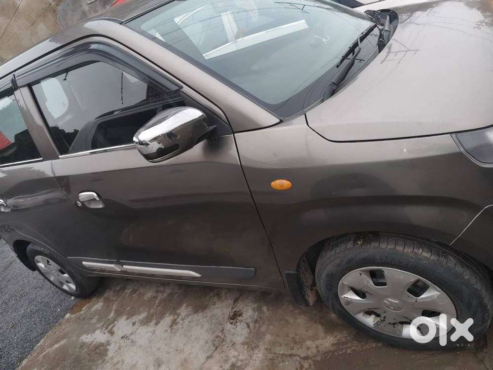 Maruti Suzuki Wagon R Vxi 1.2, 2021, Petrol