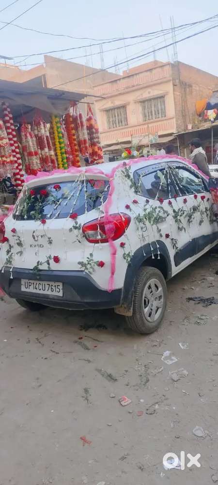 Renault Kwid 2016 Petrol Variant