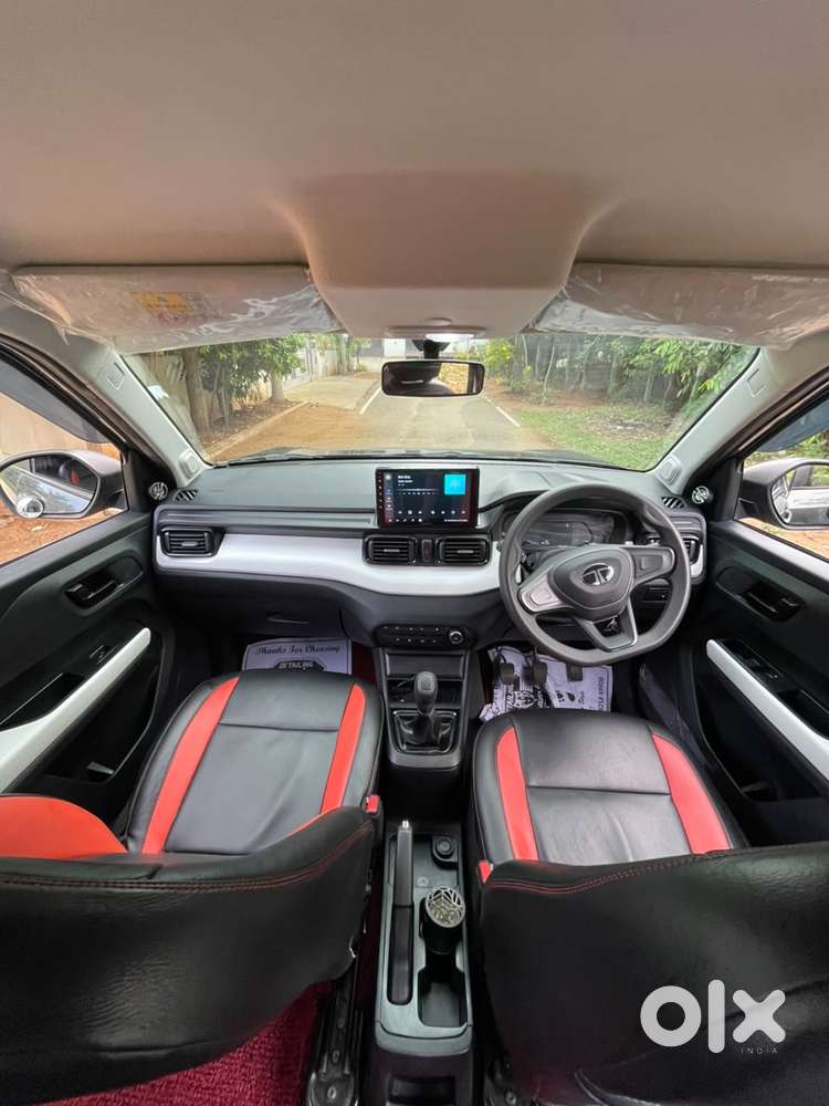 Honda City I Vtec V, 2016, Petrol