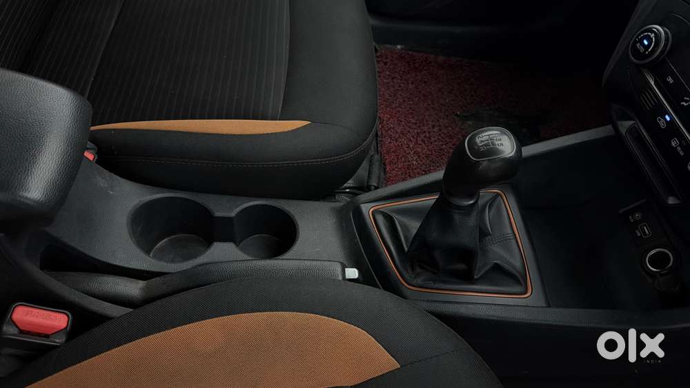 Hyundai Elite I20 Asta 1.2 Dual Tone, 2017, Petrol