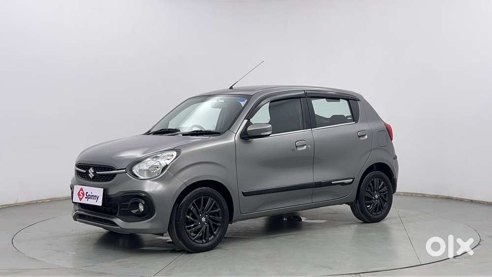 Maruti Suzuki Celerio 1.0 Zxi Plus Amt, 2022, Petrol