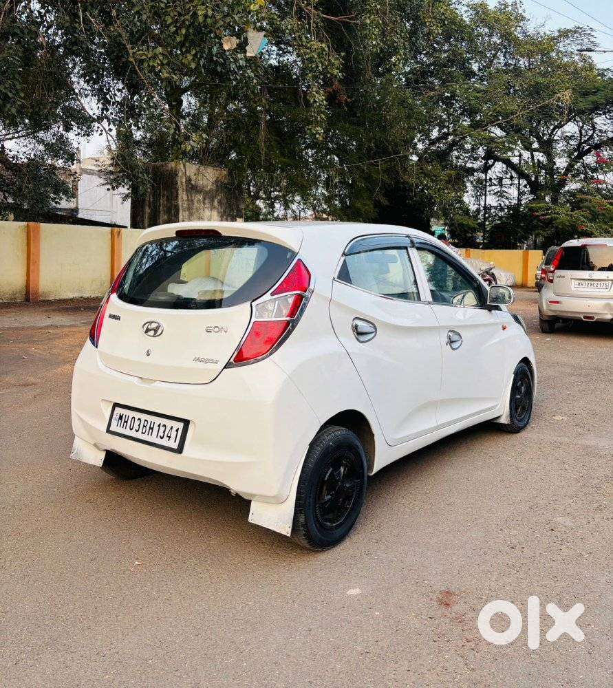 Hyundai Eon Magna, 2012, Petrol