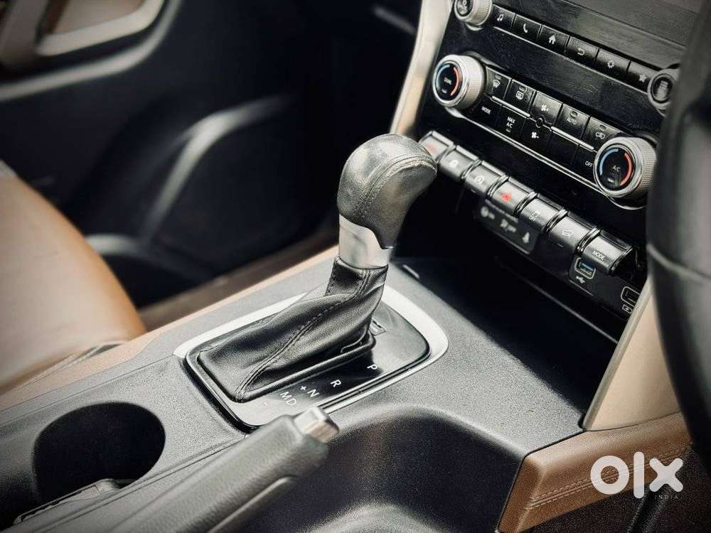 Mahindra Scorpio-n 2.2 Z8 L Diesel At 6 Str, 2024, Diesel