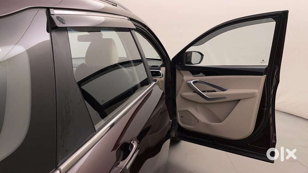 Mg Hector Sharp At, 2022, Petrol