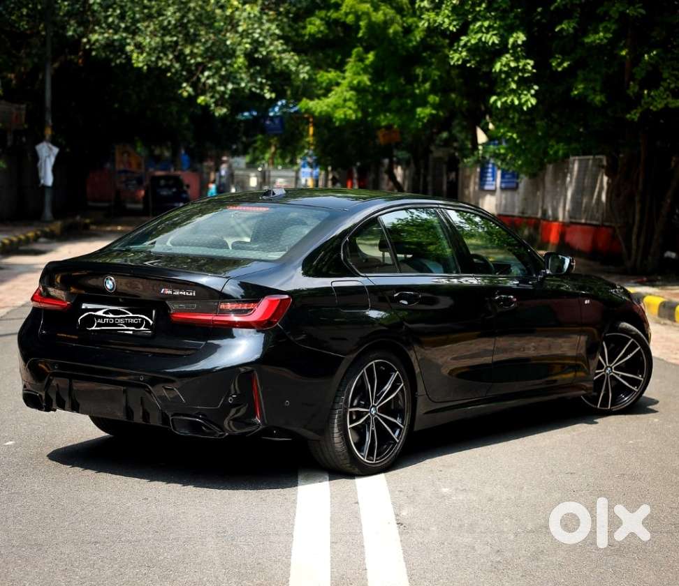Bmw 3 Series 3.0 M340i Xdrive, 2023, Petrol