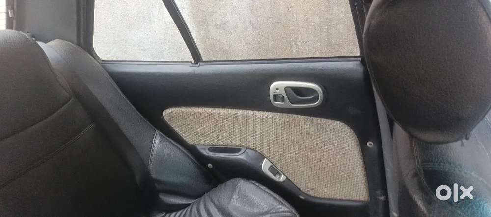 Maruti Suzuki Esteem 2007 Petrol 76785 Km Driven