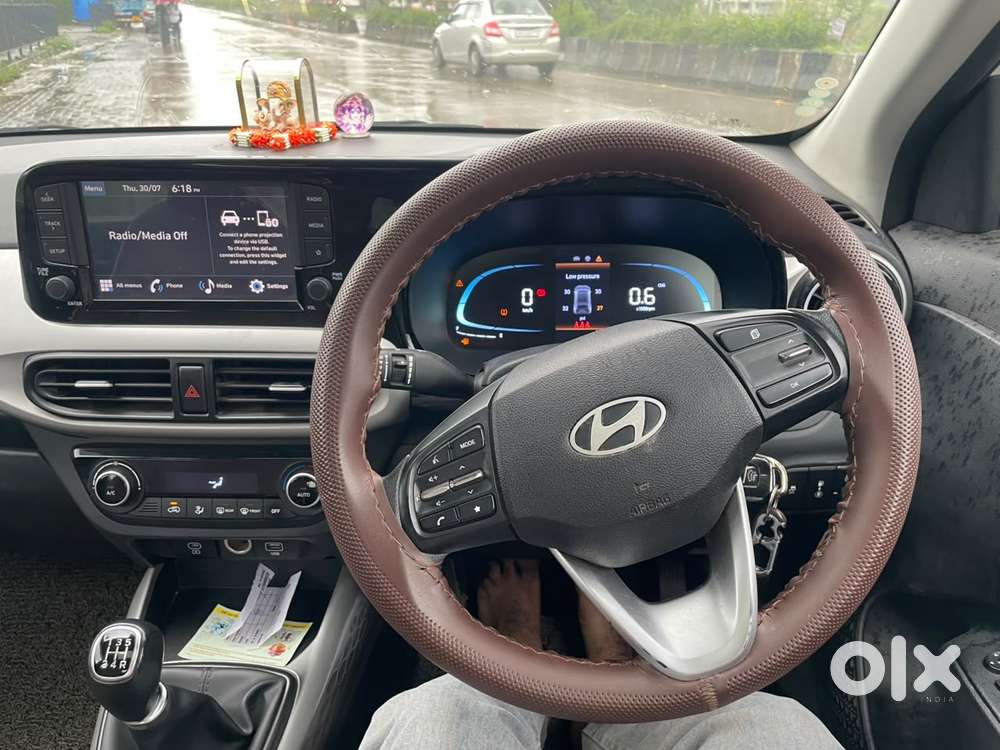 Hyundai Exter Sx 1.2 Mt, 2023, Cng & Hybrids