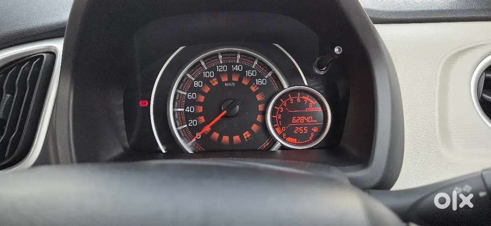 Maruti Suzuki Wagon R 2020 Petrol 62000 Km Driven