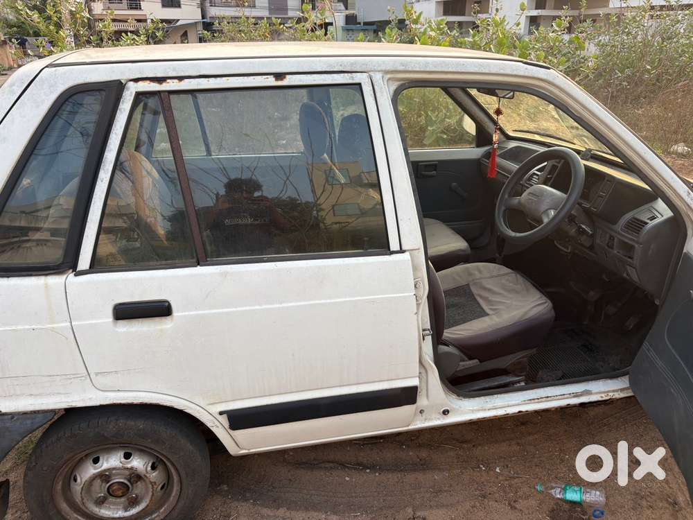 Maruti Suzuki 800 Good Condition