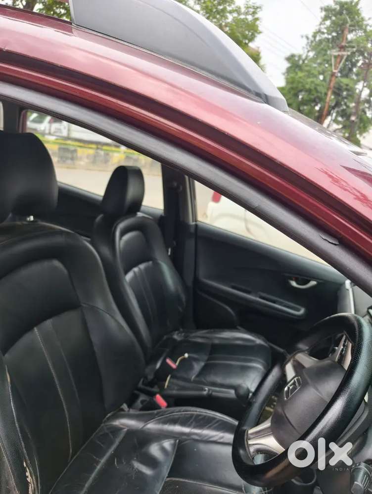 Honda Br-v Diesel Vx 2016