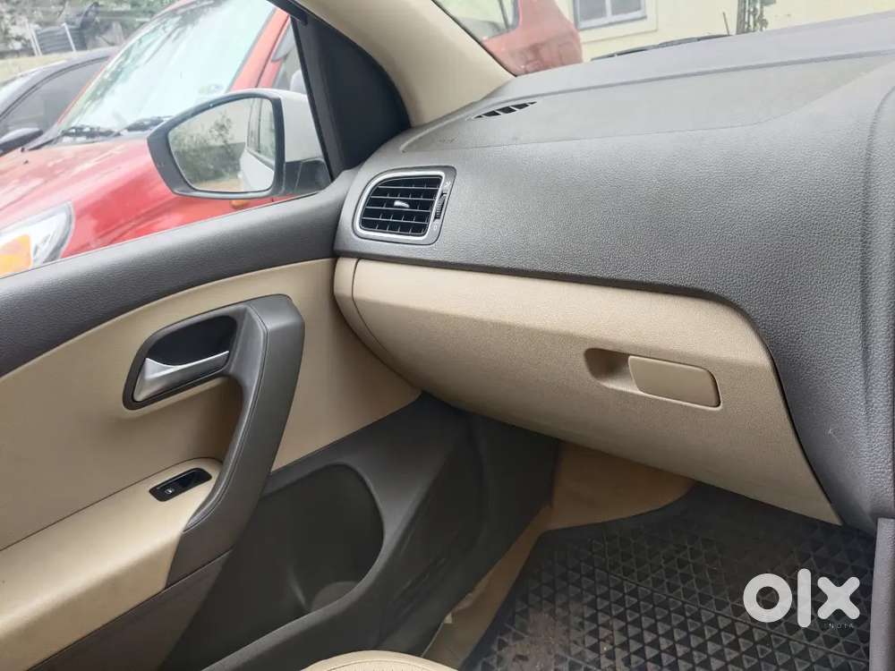 Volkswagen Vento 2018 Petrol 70000 Km Driven