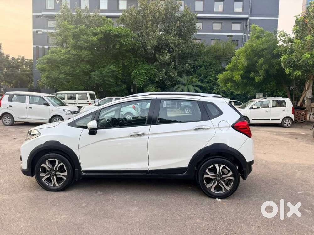 Honda Wr-v 1.5 Vx I-dtec, 2018, Diesel