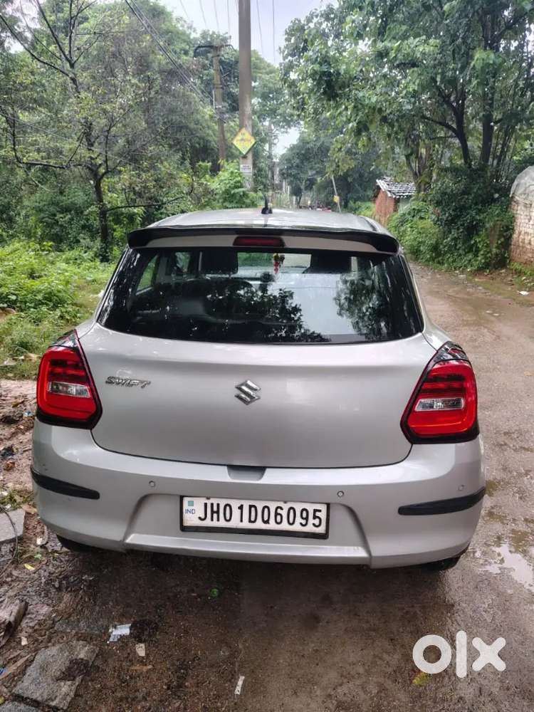Swift Maruti Suzuki 2019