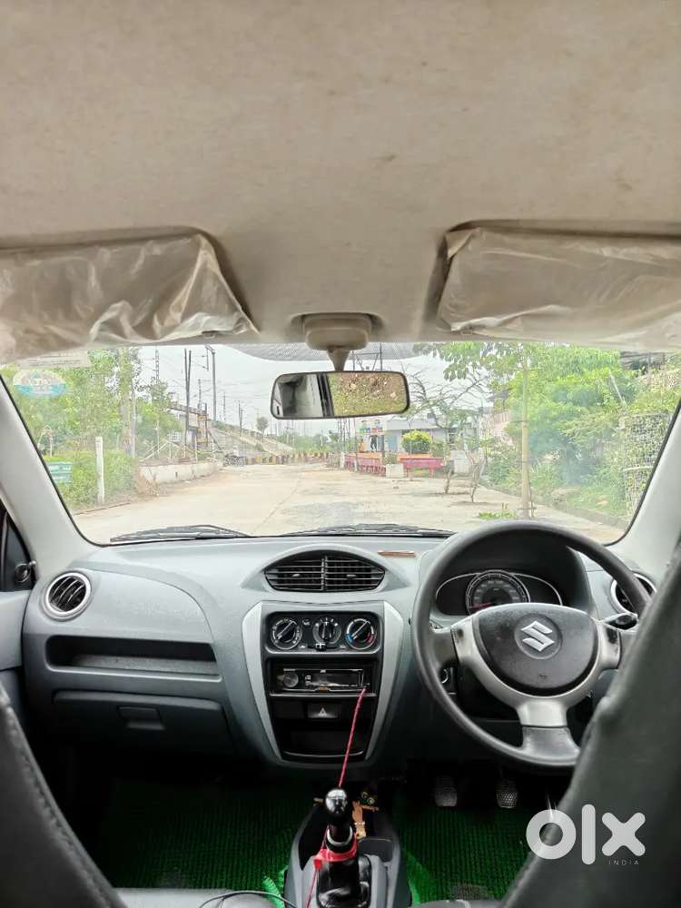 Maruti Suzuki Alto 2016 With 76000 Km