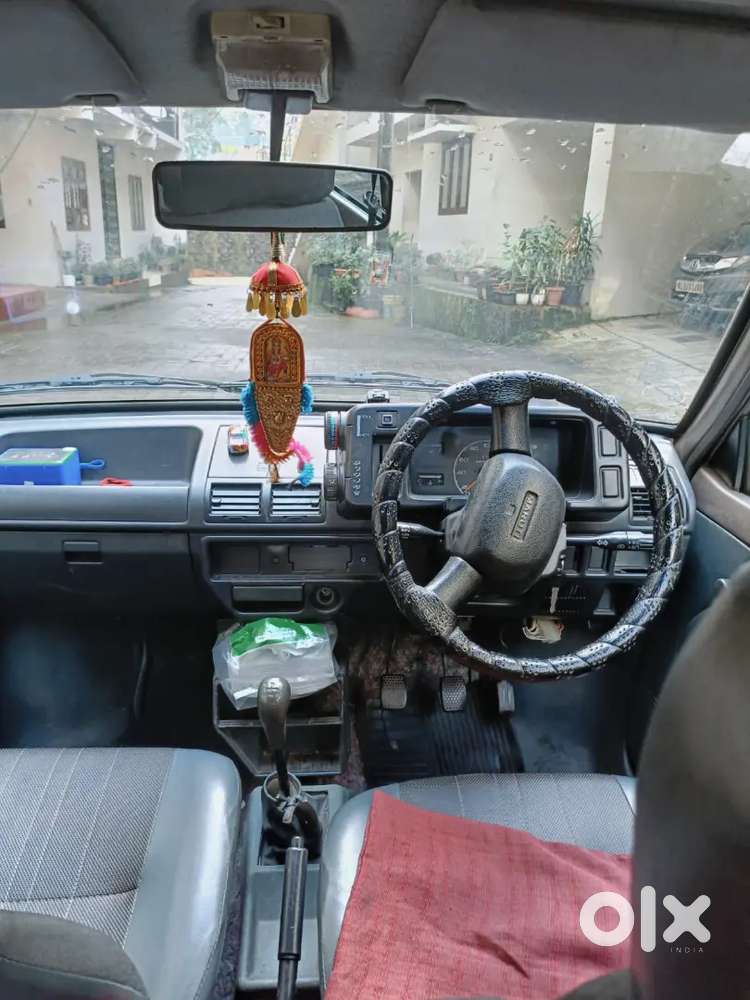 Maruti Suzuki 800 2003 Petrol Manual