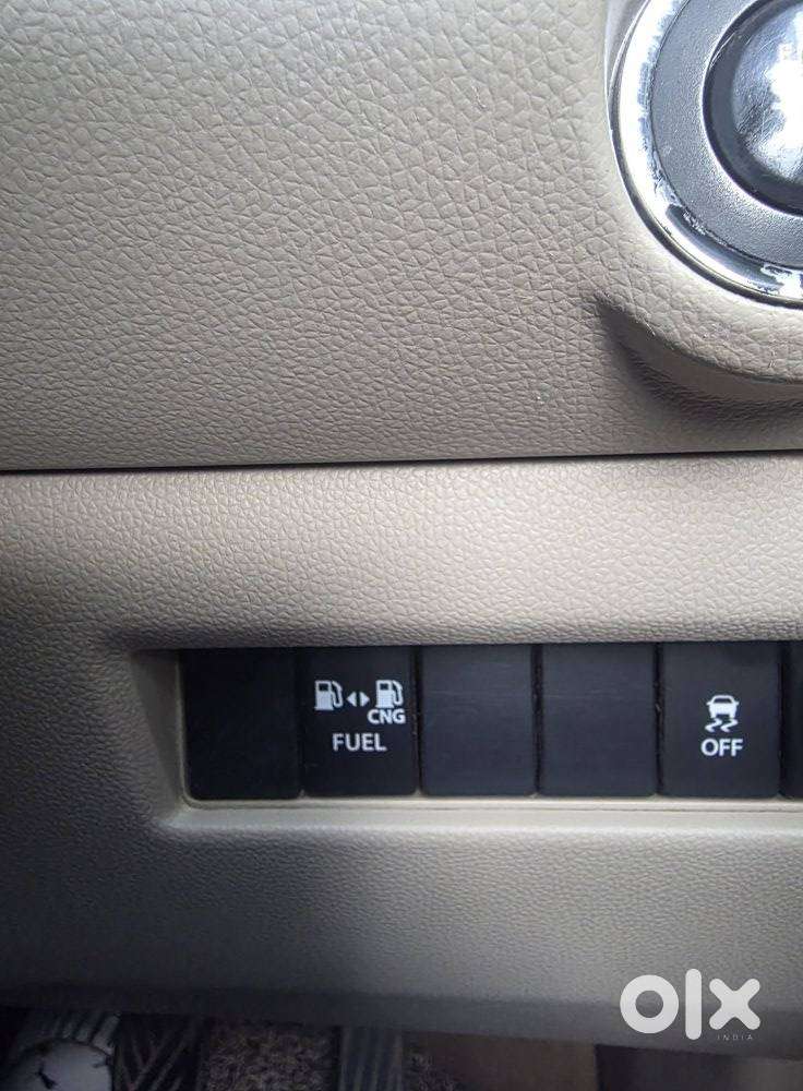 Maruti Suzuki Swift Dzire Vxi Optional, 2023, Cng & Hybrids