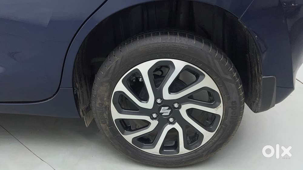 Maruti Suzuki Baleno Alpha, 2025, Petrol