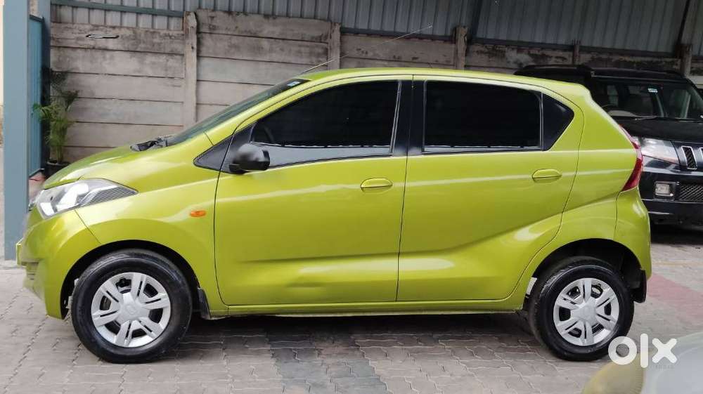Datsun Redigo, 2018, Petrol