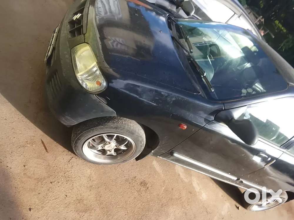 Maruti Suzuki Alto 2012