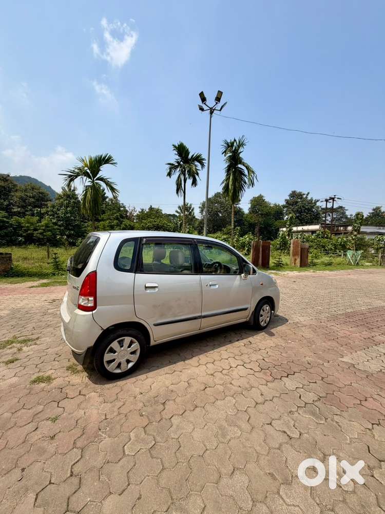 Maruti Suzuki Zen Estilo  First Owner