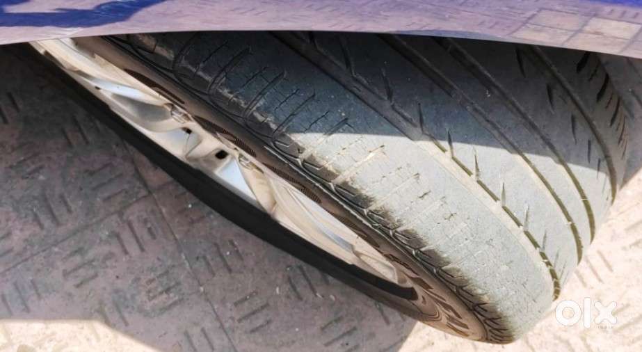 Ford Ecosport 2013-2015 1.5 Ti Vct At Titanium, 2015, Petrol