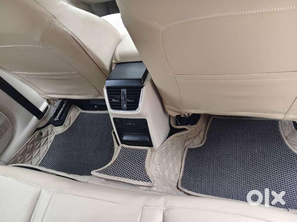Skoda Octavia 2.0 Tdi At Style Plus, 2017, Diesel