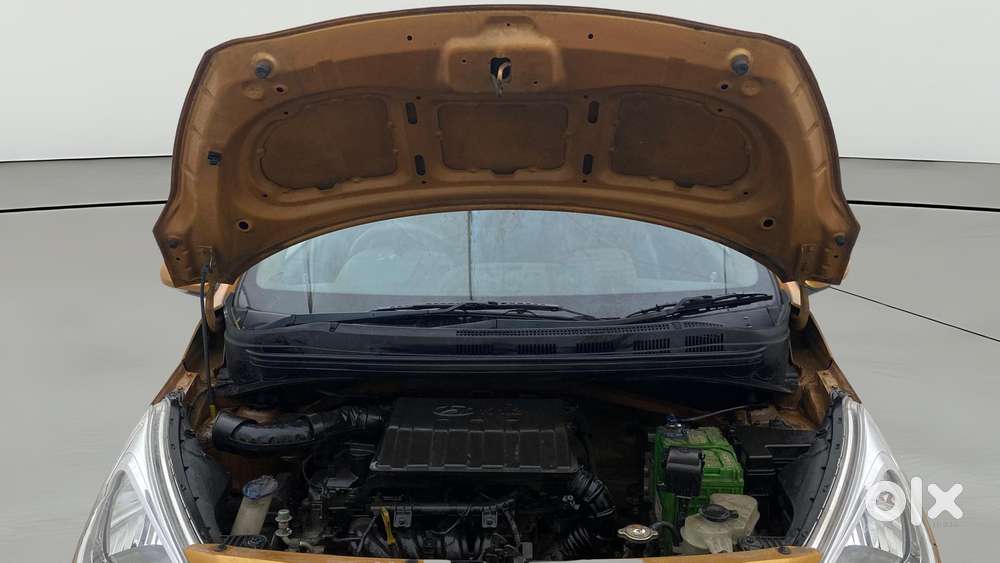Hyundai Grand I10 Sportz 1.2 Kappa Vtvt, 2016, Petrol