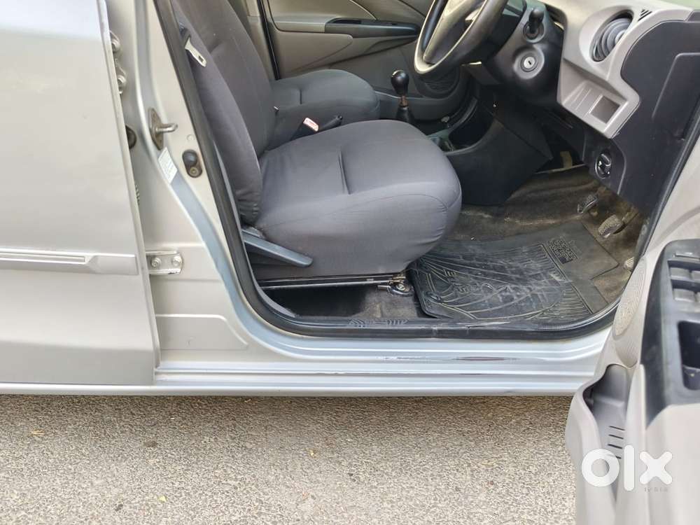Toyota Etios G Sp*, 2011, Petrol