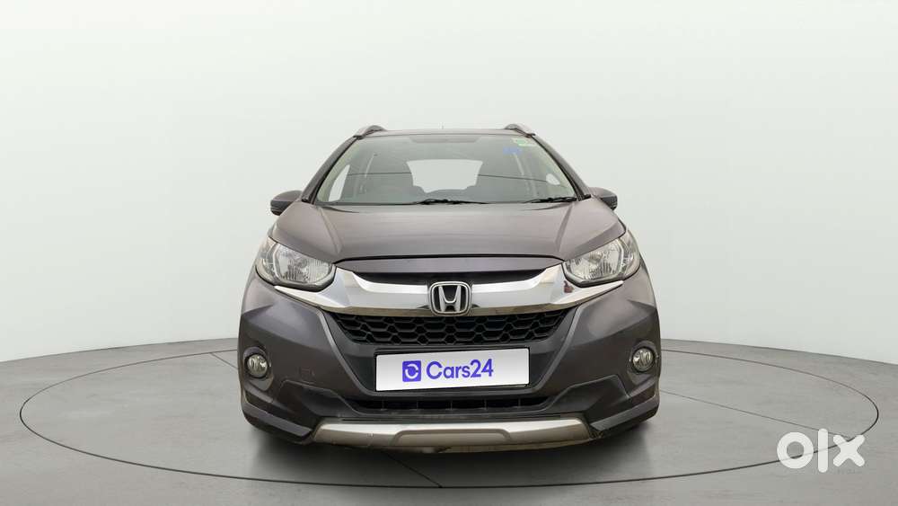 Honda Wr-v 1.2 Vx I-vtec, 2017, Petrol