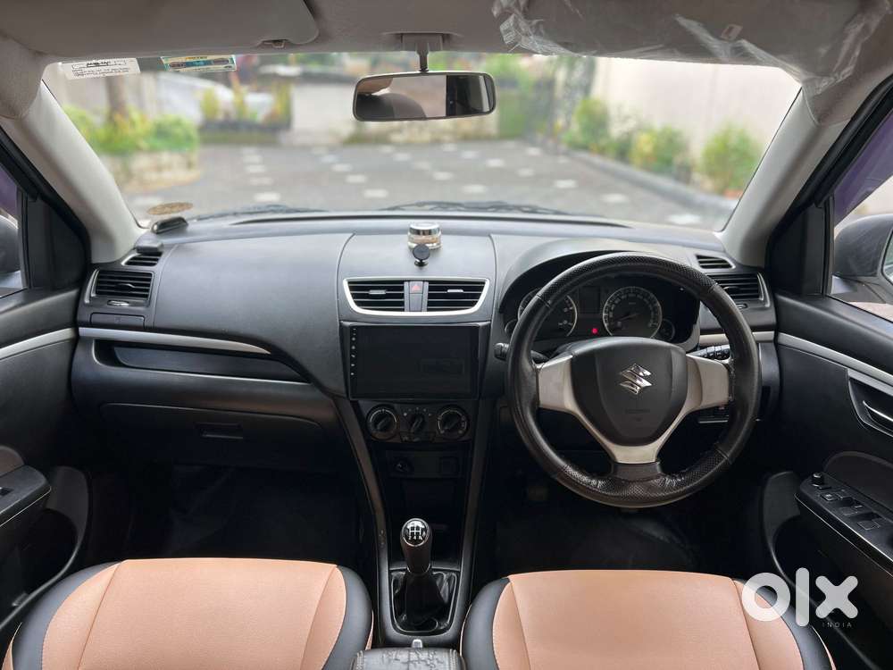 Maruti Suzuki Swift Ddis Vdi, 2017, Diesel