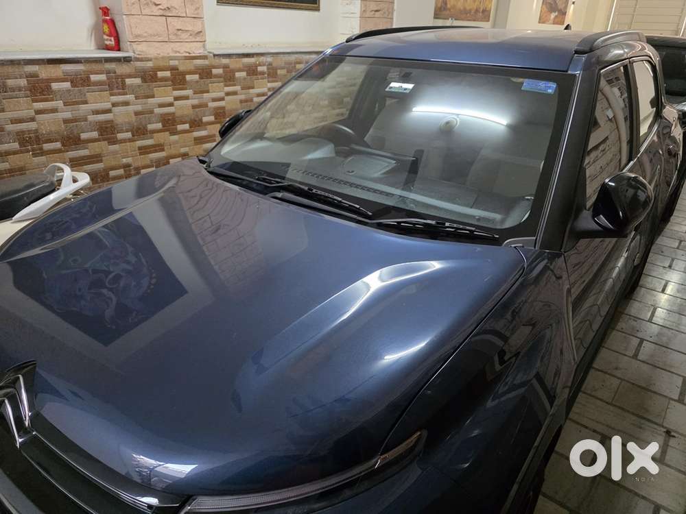 Citroen C3 Aircross 2024 7 Seater Car