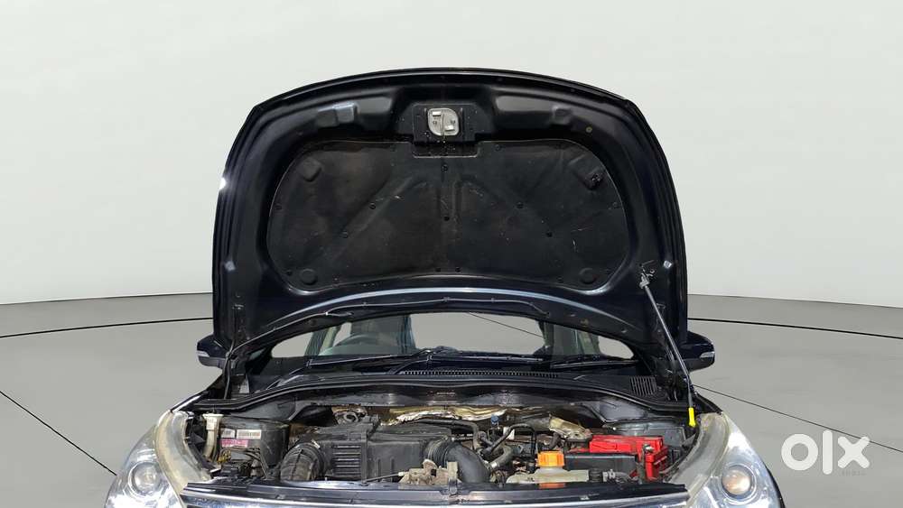 Tata Zest  1.2 Revotron Xms, 2016, Petrol