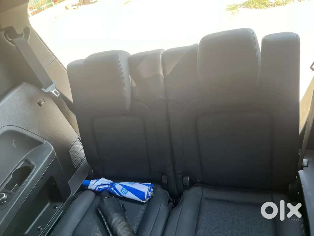 Tata Safari 2022 Diesel Well Maintained