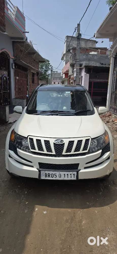 Mahindra Xuv500 2016 Diesel 83000 Km Driven