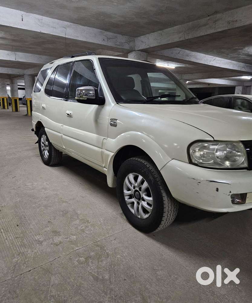 Tata Safari 4x2 Vx Dicor Bs-iii, 2012, Diesel