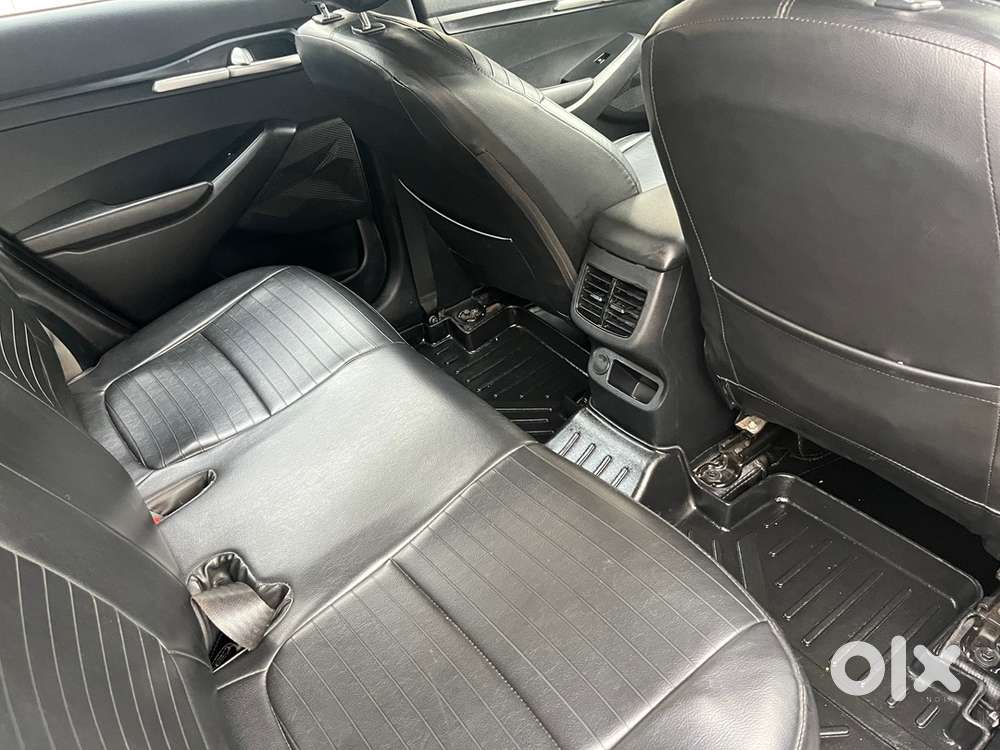 Kia Seltos Htk 2019 Petrol
